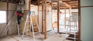 Entreprise de rénovation de la maison et de rénovation d’appartement à Courtavon
